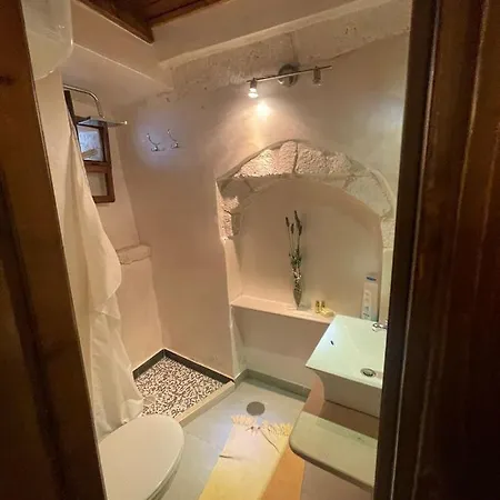 Apartament La Grotta Bianca Ostuni