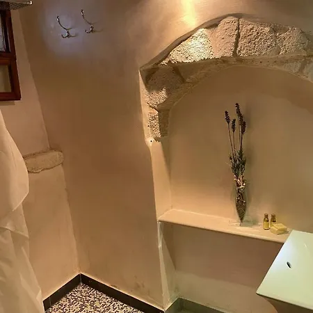 La Grotta Bianca Apartament Ostuni