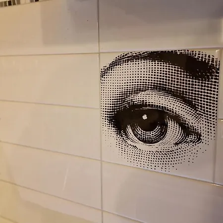 Apartament La Grotta Bianca