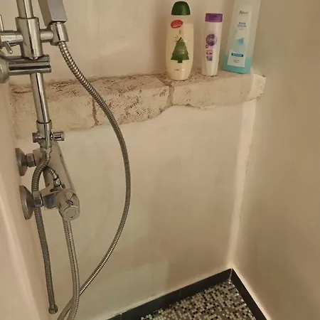 Apartament La Grotta Bianca *