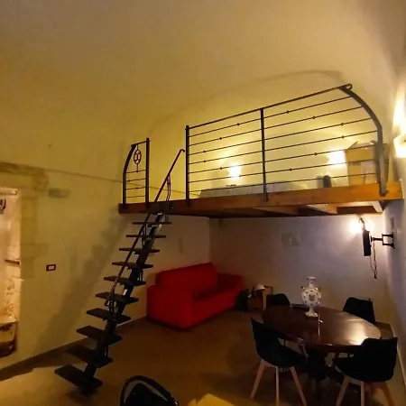 La Grotta Bianca *