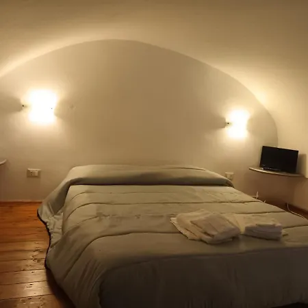 Appartement La Grotta Bianca Ostuni