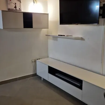 La Grotta Bianca Ostuni