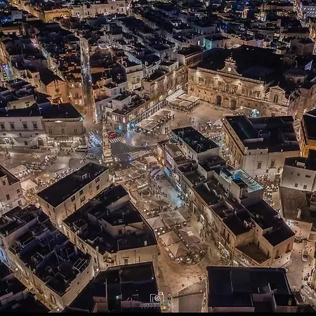 La Grotta Bianca * Ostuni
