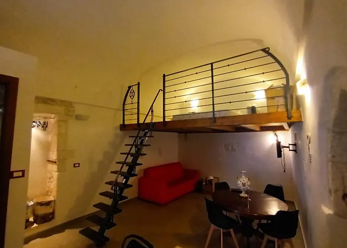 La Grotta Bianca *