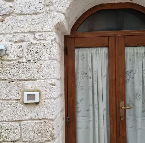 La Grotta Bianca