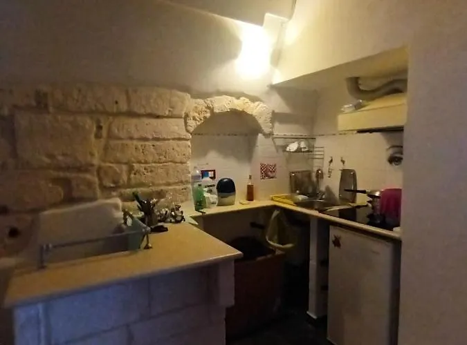La Grotta Bianca